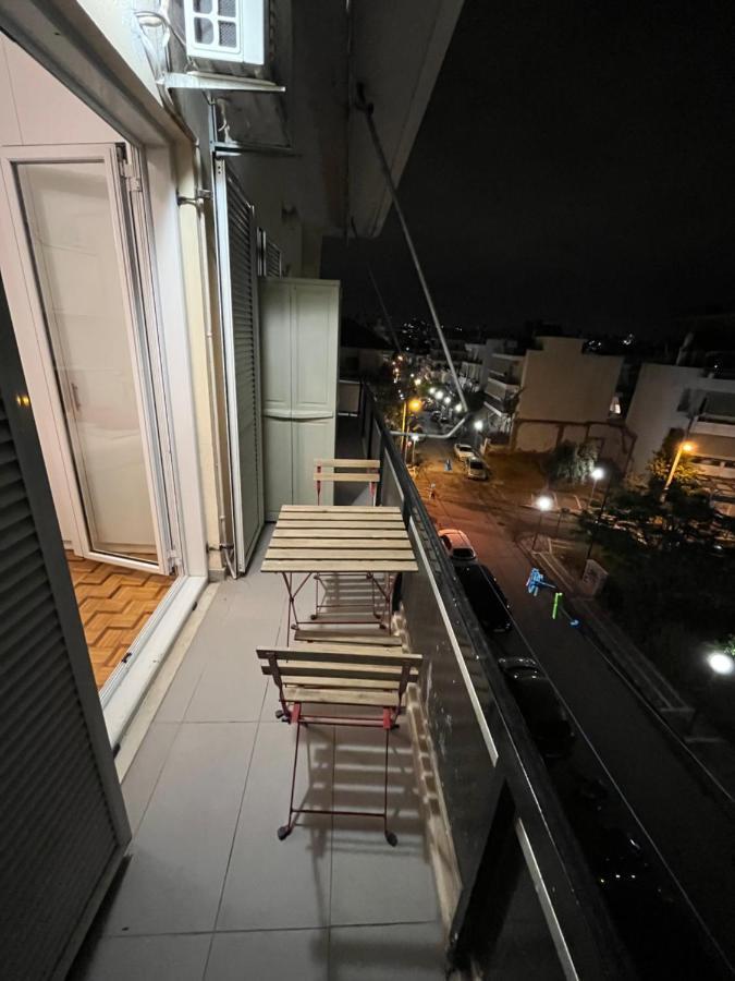Acropolis View Aparthotel Athén Kültér fotó